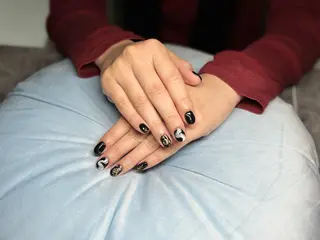 ネイル Re:am AYUのネイルデザイン