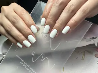 ネイル Eveネイル チップスカルプ専門店のネイルデザイン