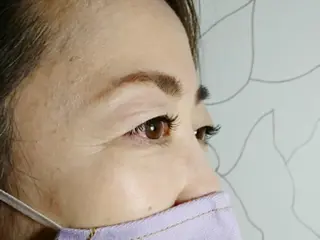 マツエク・マツパ shimizu mayuのマツエク・マツパデザイン