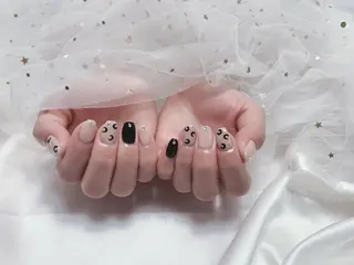 ネイル ジョリ kasumi🌹💅のネイルデザイン