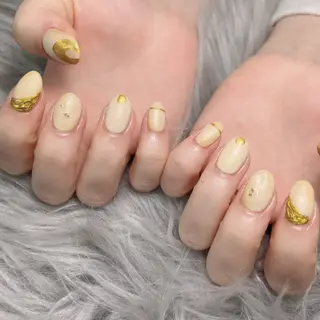 ネイル Artgallery YUKIのネイルデザイン