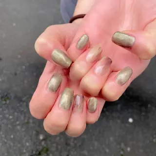 ネイル Salon Kのネイルデザイン