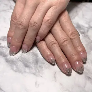 ネイル 十色 Saoriのネイルデザイン