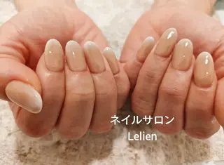 ネイル ネイルサロン Lelienルリエのネイルデザイン