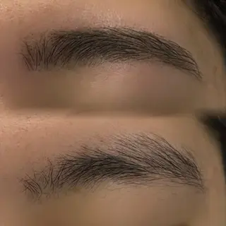 アイブロウ Amour 🌸Ayakoの眉毛・アイブロウイメージ