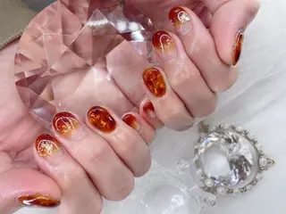 ネイル misun_ nailのネイルデザイン