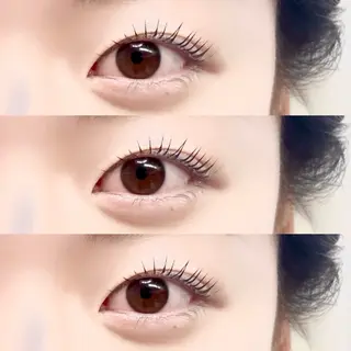 マツエク・マツパ ICY❁⃘eye aikaのマツエク・マツパデザイン