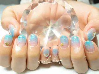 ネイル ETHOSENSE. kimikaのネイルデザイン