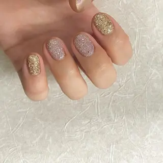 ネイル 中目黒 hyyu.yukiのネイルデザイン