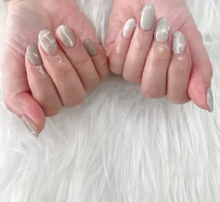 ネイル Hirose Chiharuのネイルデザイン