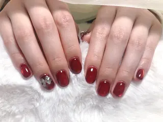 ネイル Kairos Nailのネイルデザイン
