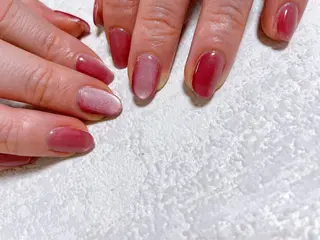 ネイル kikinail 溝の口のネイルデザイン