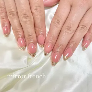 ネイル if nailのネイルデザイン
