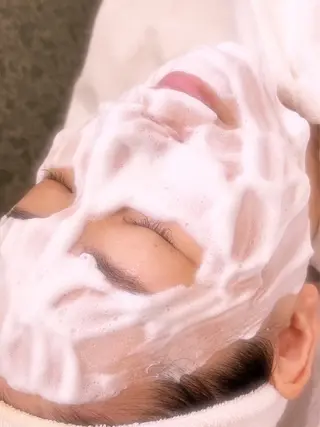 De I'm 名古屋栄店所属・原 いず美のエステ・リラクイメージ