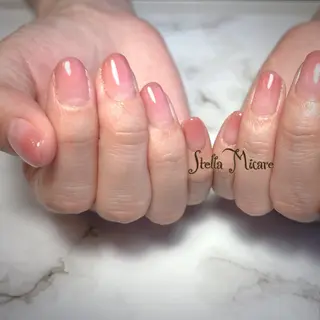 ネイル 村松 ゆう子のネイルデザイン