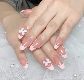 ネイル Bél Nail salon ユキのネイルデザイン