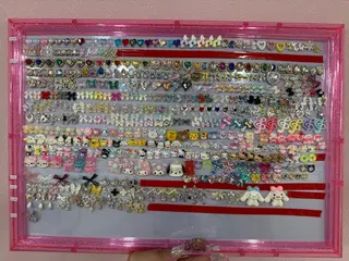 🫧3rdeye/ Y♡veil🫧のネイルデザイン