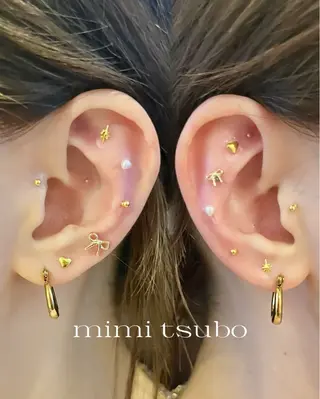 まつげパーマ・眉毛 専門店Rano🍀のマツエク・マツパデザイン