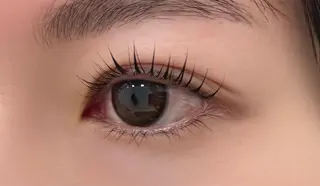 マツエク・マツパ CILGRACE 次谷のマツエク・マツパデザイン