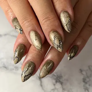 ネイル NAIL NOWのネイルデザイン