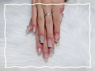 ネイル ネイルサロンAINA AINA所属・ネイル AINA AINAのネイルデザイン
