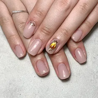 ネイル FIORITURA aiのネイルデザイン