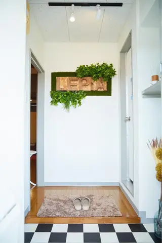 メンズ&レディース美容脱毛専門LEPIAつくば店所属・廣木 麻衣子のエステ・リラクイメージ