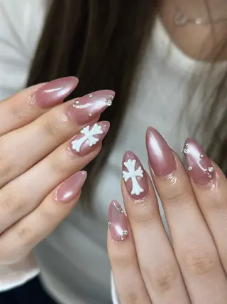 ネイル mis uzuのネイルデザイン