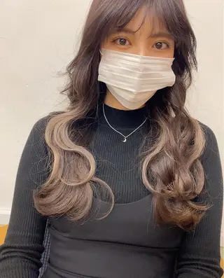 ヘアアレンジ RiOen. リオーエンのその他イメージ