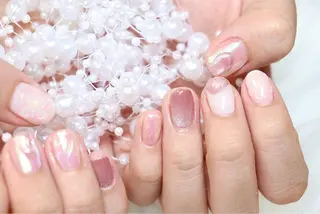 ネイル 河内長野/三日市町駅 ネイリスト　りかのネイルデザイン