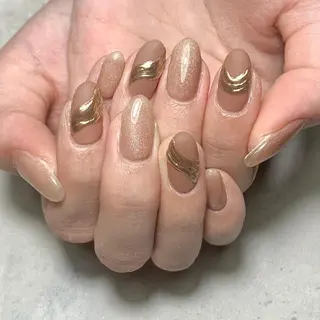 ネイル FIORITURA aiのネイルデザイン