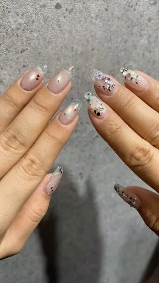 ネイル Ortus (ｵﾙﾄｩｽ)のネイルデザイン