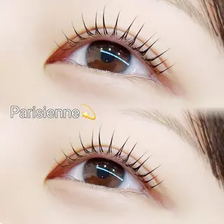 マツエク・マツパ 束感まつ毛🎀 3RD EYE🎀のマツエク・マツパデザイン