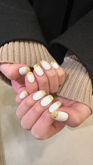 ネイル 🎶個性派ネイル💅 /Komachi❤️のネイルデザイン