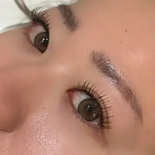 マツエク・マツパ eyelash Liinaのマツエク・マツパデザイン