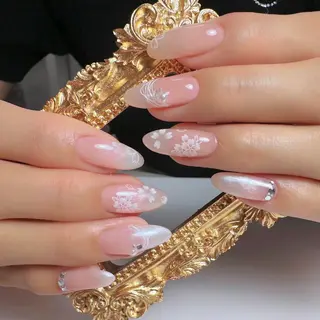 ネイル 👍thumbs up nail👍のネイルデザイン