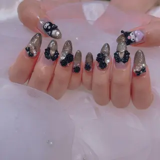 ネイル Private Salon 大宮のネイルデザイン