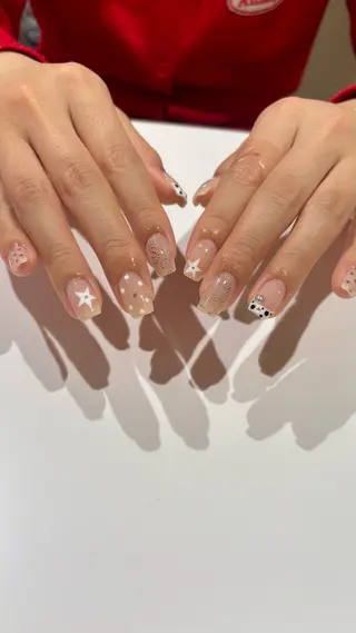 ネイル 🤍 YUI 🤍のネイルデザイン