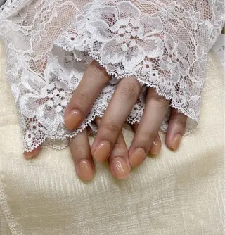 ネイル Rnail ルルのネイルデザイン