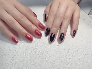 ネイル Regaro i.sのネイルデザイン