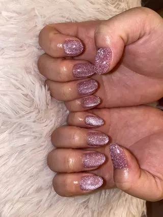 ネイル Chandra nail&tarotのネイルデザイン