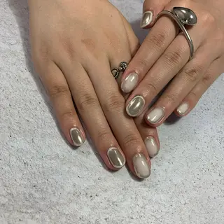 ネイル clocln / Suzukaのネイルデザイン