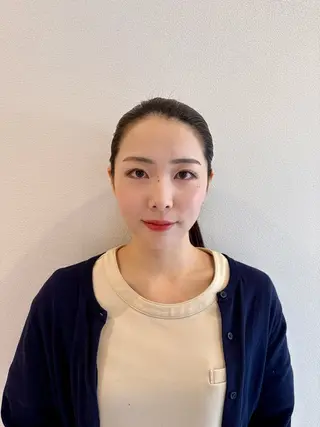 浅野 久瑠実のエステ・リラクイメージ