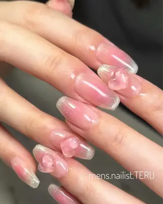 ネイル nailsalon ETERNALのネイルデザイン