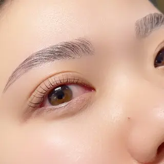 マツエク・マツパ 下北沢🩰 YUKIKO ☆のマツエク・マツパデザイン