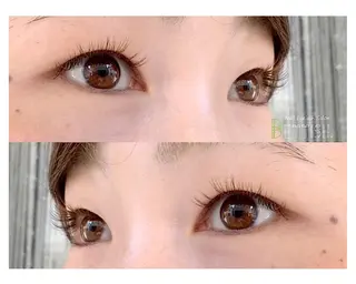 マツエク・マツパ Yuuka. ◡̈⃝︎のネイルデザイン