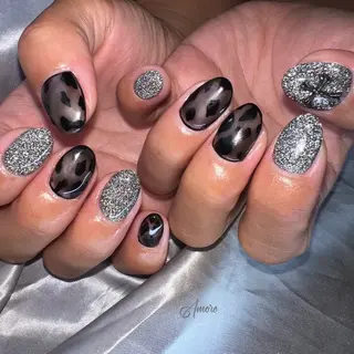 ネイル You kyehwaのネイルデザイン