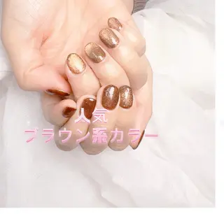 ネイル べ にのネイルデザイン