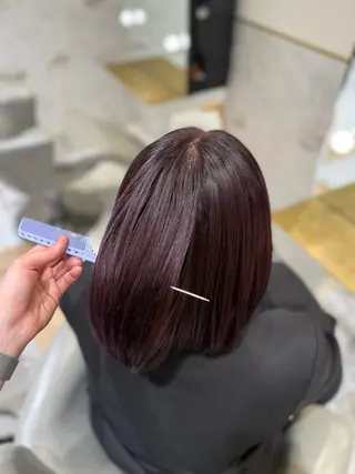 ショート 𝐘𝐮𝐢 🤎 costesのヘアスタイル