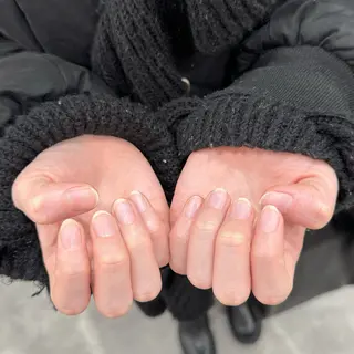 ネイル NINE_ AKARIのネイルデザイン